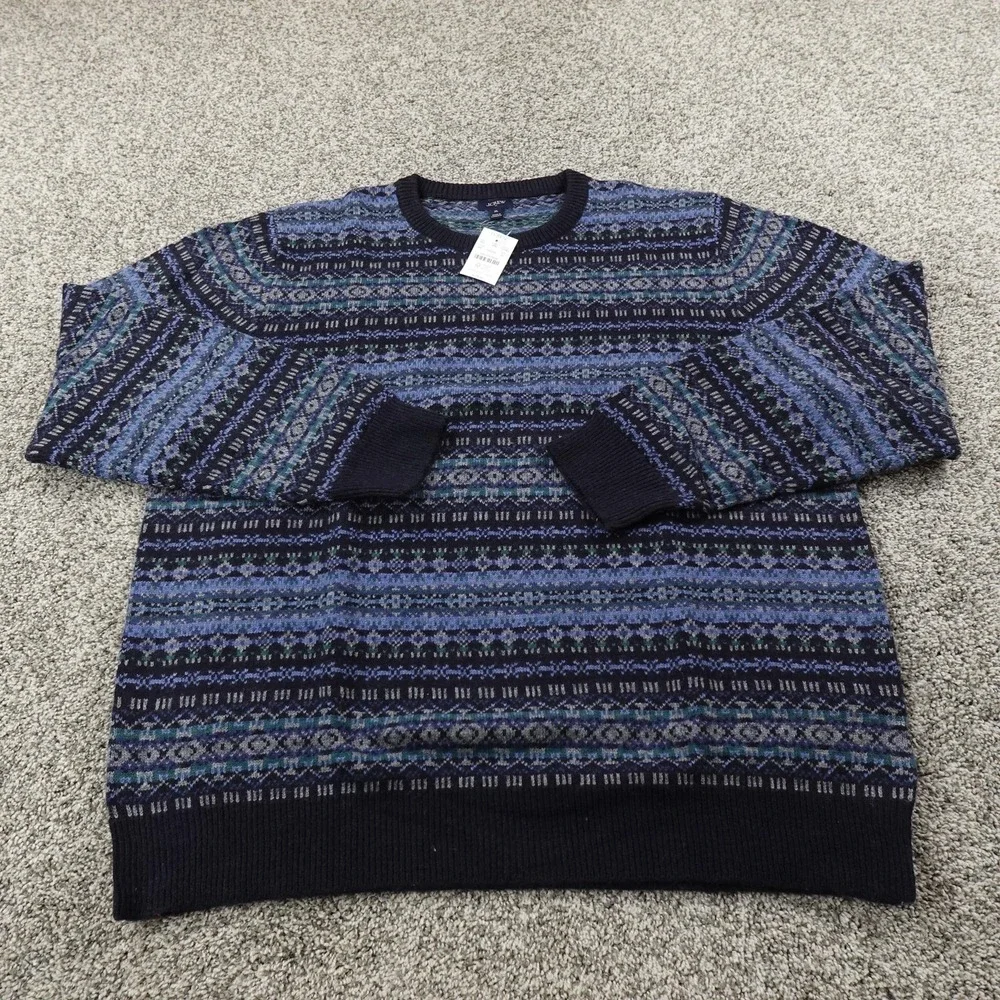 J.CREW measurements are